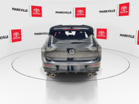 The 2022 Volkswagen Golf R AWD stands out as a versatile and exhilarating hot hatch, combining every... (image 8)
