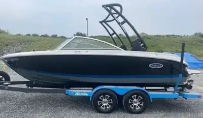 2020 Cobalt Boats Cobalt 200s - Boat / Motor Package! Unique opportunity to own a 20' Cobalt with th...
