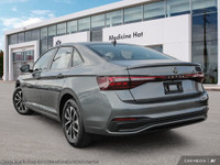AMVIC-licensed business 2025 Volkswagen Jetta Trendline – All-New Design. Proven Volkswagen Value. T... (image 3)