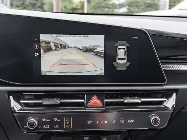 2025 Kia Niro dans Autos et camions dans Ottawa - Image 22