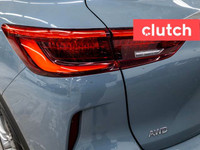 Auto Dimming Rearview Mirror, Front Heated Seats, Ventilated Front Seats and more! Clutch is the lar... (image 9)