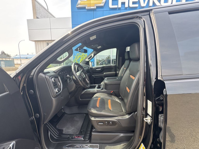 2022 GMC Sierra 1500 Limited AT4 in Cars & Trucks in Nipawin - Image 2
