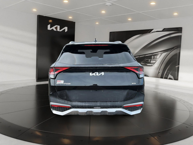 KIA Sportage LX Traction Intégrale 2025 à vendre in Cars & Trucks in Ottawa - Image 4