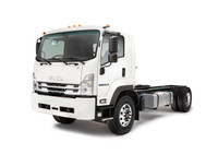 2024 Isuzu Trucks F-Series FVR