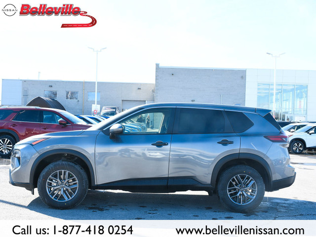 2024 Nissan Rogue S in Cars & Trucks in Belleville - Image 4
