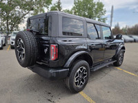 Only 7,948 Miles! This Ford Bronco delivers a Twin Turbo Regular Unleaded V-6 2.7 L/164 engine power... (image 2)