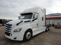 2020 FREIGHTLINER Cascadia SLEEPER TRACTOR #5069