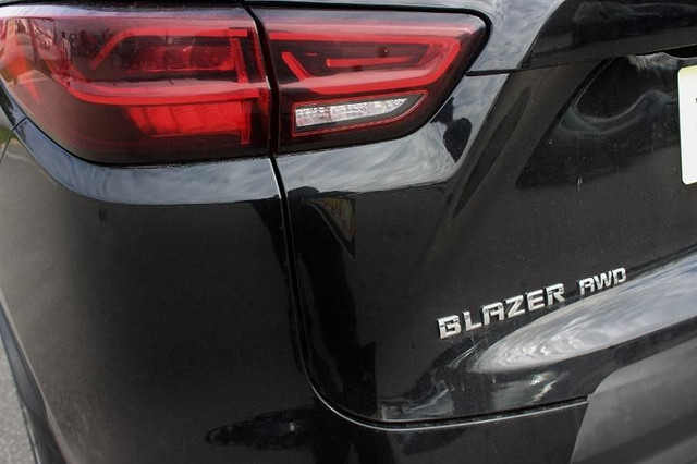 2023 Chevrolet Blazer AWD*Turbo*Heated Seats*CarPlay*OnStar*Rear in Cars & Trucks in Windsor Region - Image 4