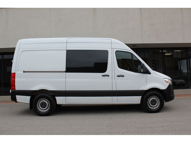 2019 Mercedes-Benz Sprinter \"5 PASSENGERS\" - \"3.0L DIESEL\" - in Cars & Trucks in City of Toronto - Image 3