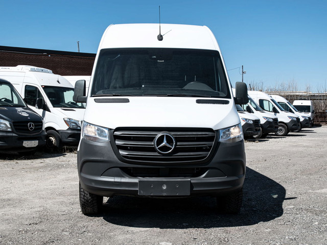 2019 Mercedes-Benz Sprinter 2500 in Cars & Trucks in Mississauga / Peel Region - Image 2