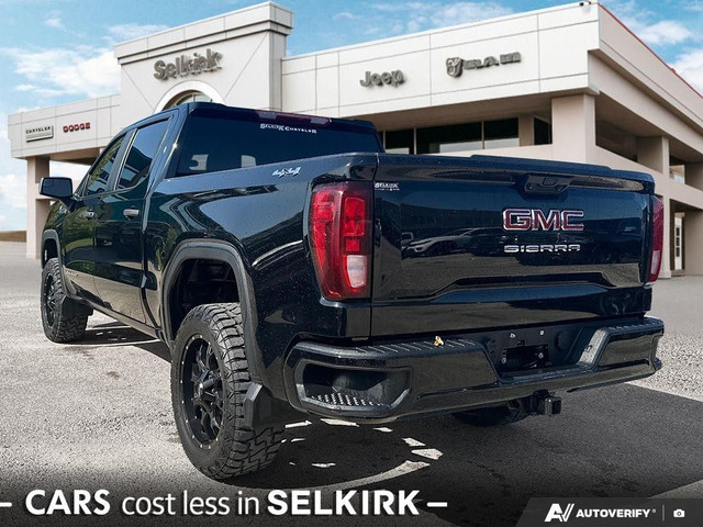 2023 GMC Sierra 1500 in Cars & Trucks in Winnipeg - Image 4