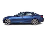 2024 BMW 330i – The Ultimate Sports Sedan Discover the thrill of driving with the 2024 BMW 330i, whe... (image 4)