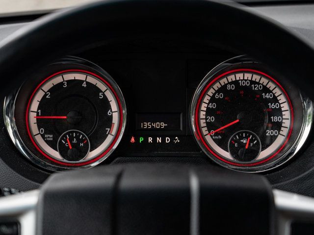 2017 Dodge Grand Caravan in Cars & Trucks in Barrie - Image 3