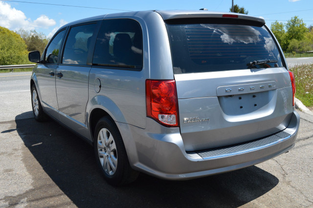 2019 DODGE GRAND CARAVAN Value Package in Cars & Trucks in Markham / York Region - Image 3