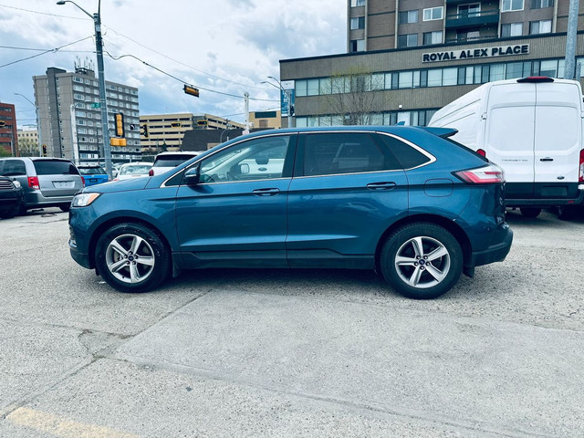 2019 Ford Edge SEL in Cars & Trucks in Edmonton - Image 3