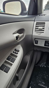 2013 Toyota Corolla LE Sedan 1.8L FWD —- FINANCEMENT MAISON DISPONIBLE AVEC ACOMPTE DE 4,200$ +tx---... (image 8)
