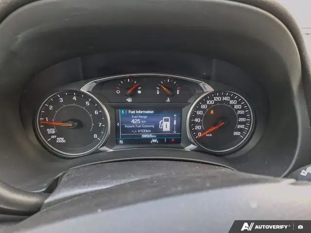 2023 GMC Terrain SLE | Remote Start | Heated Seats | Bluetooth in Cars & Trucks in Prince George - Image 18