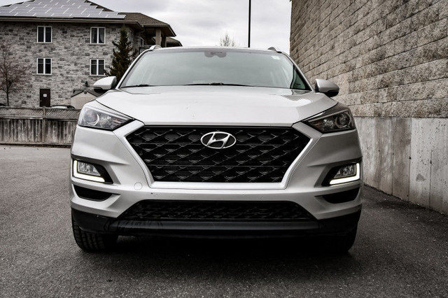 2021 Hyundai Tucson 2.0L Preferred AWD • HEATED SEATS/STEERING in Cars & Trucks in Cornwall - Image 4
