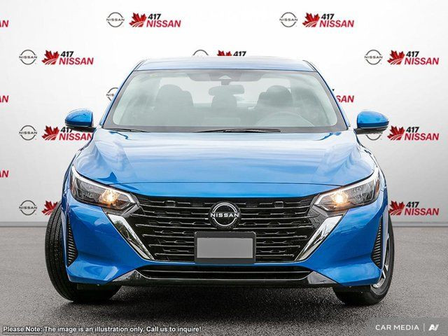2025 Nissan Sentra SV in Cars & Trucks in Ottawa - Image 2