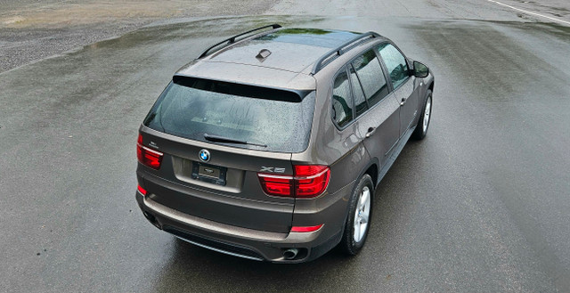 2012 BMW X5 35i in Cars & Trucks in Ottawa - Image 2