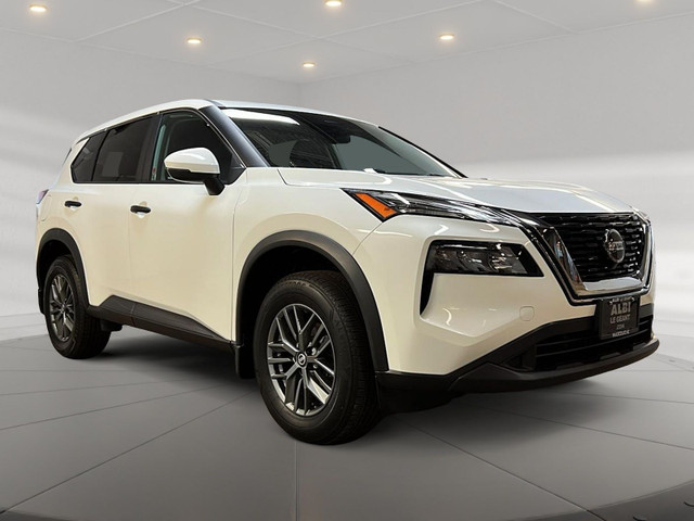 2021 Nissan Rogue in Cars & Trucks in Laval / North Shore - Image 3