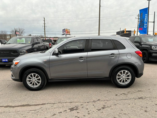  2017 Mitsubishi RVR SE AWD ~Bluetooth ~Backup Camera ~Heated Se in Cars & Trucks in Barrie - Image 2