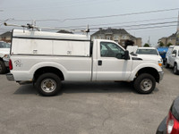 See Dealer Website for Details. 2012 Ford Super Duty F-250 SRW XL/gas 4x4 (image 3)