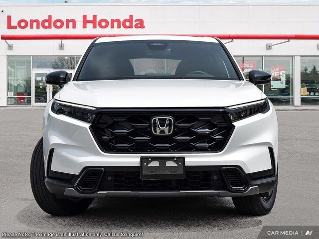 2026 Honda CR-V Hybrid EX-L in Cars & Trucks in London - Image 2