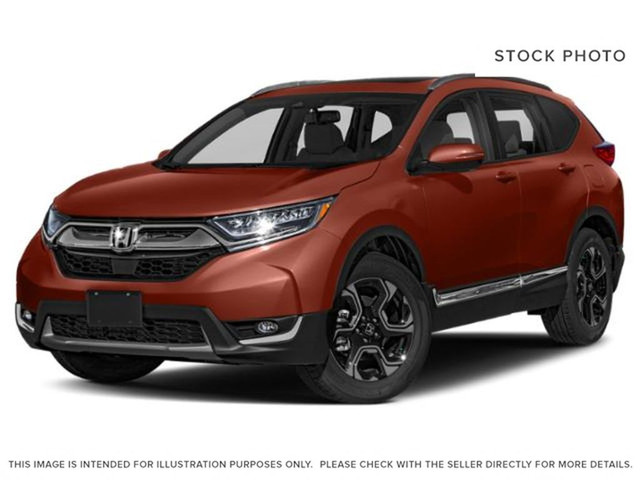 2018 Honda CR-V in Cars & Trucks in Strathcona County