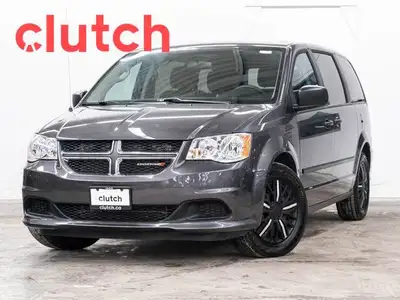 NO ACCIDENTS / CLEAN CARFAX / 1 OWNER / Dual Zone Front Climate Control, Auxiliary Audio Input, Crui...