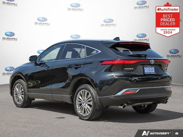 2023 Toyota Venza XLE in Cars & Trucks in Hamilton - Image 3