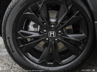 Are you seeking that extra something in a crossover? Look no further! The CR-V Hybrid Touring is her... (image 8)