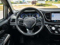 QUICK ORDER PACKAGE 27L -inc: Engine: 3.6L Pentastar VVT V6 w/ESS Transmission: 9-Speed Automatic,BR... (image 1)