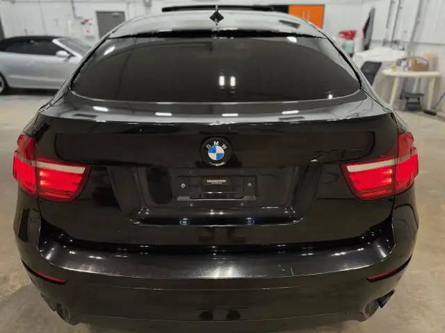 2014 BMW X6 XDRIVE35i AWD *LOADED* *CLEAN TITLE* *SAFETIED in Cars & Trucks in Winnipeg - Image 18