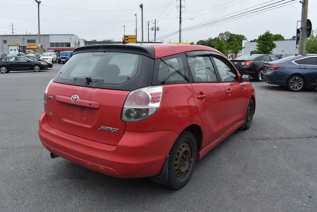 2006 Toyota Matrix XR in Cars & Trucks in City of Halifax - Image 4