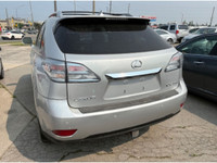 NO ACCIDENTS!! CAR FAX CLEAN!! NAVIGATION, REAR VIEW CAMERA, LEATHER INTERIOR, POWER WINDOWS/LOCKS/... (image 2)