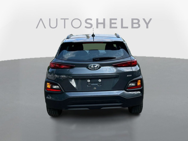 2018 HYUNDAI Kona Camera | Air | Mags | in Cars & Trucks in Laval / North Shore - Image 4