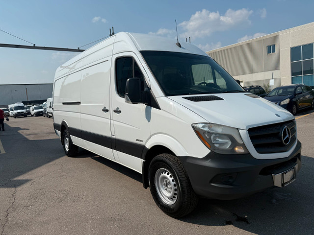 2014 Mercedes-Benz Sprinter Cargo Van CARGO in Cars & Trucks in Oakville / Halton Region - Image 3