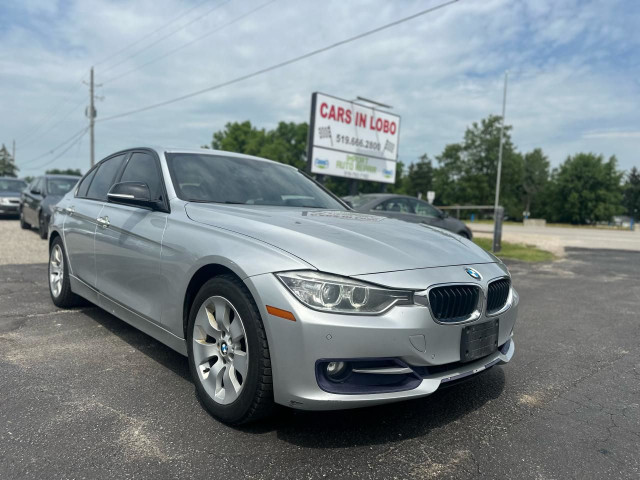 2014 BMW 3 Series 328d xDrive in Cars & Trucks in London