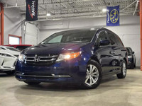 2016 Honda Odyssey EX/8PASS/AC/CAMERA/BLUETOOTH/CRUISE/MAGS/GROUPE ELECT !!! 5151 BOULEVARD INDUSTRI... (image 1)