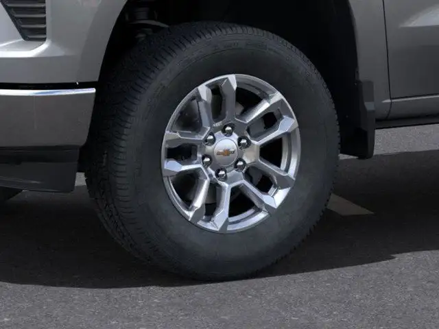2025 Chevrolet Silverado 1500 LT dans Autos et camions dans Ville d’Edmonton - Image 11