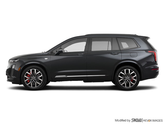 2022 Cadillac XT6 SPORT