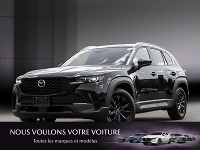 2024 Mazda CX-50 GS-L