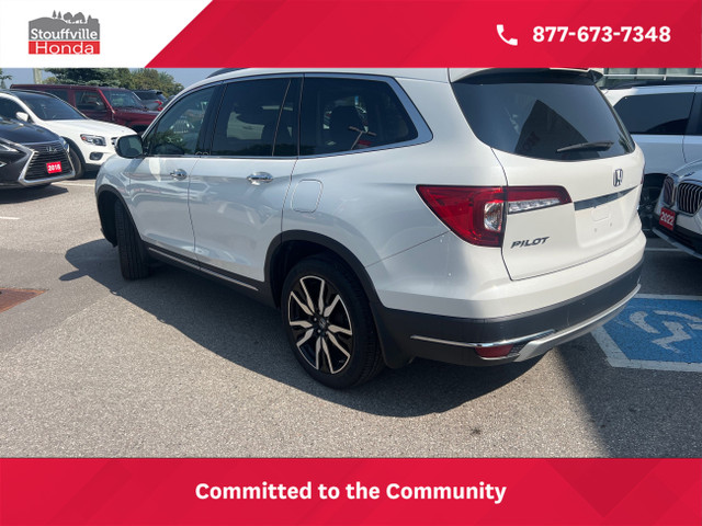 2022 Honda Pilot Touring 7P *LOW MILEAGE*TOURING*LOADED in Cars & Trucks in Markham / York Region - Image 3