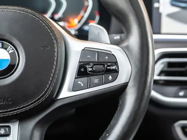 2019 BMW X7 xDrive40i - M PKG I Indiv. Interior I No Accidents in Cars & Trucks in Saskatoon - Image 14