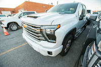 2024 Chevrolet Silverado 2500HD High Country TOIT OUVRANT