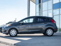 Get behind the wheel of this 2015 Ford Fiesta SE - compact, stylish, and built for efficiency. With... (image 3)