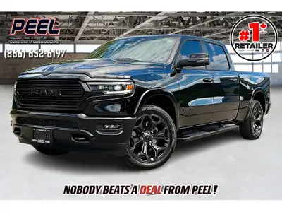 COME SEE WHY ''NOBODY BEATS A DEAL FROM PEEL!'' Your Source for ALL make and models used cars and tr...