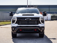 Welcome To Sherwood Park Chevrolet. The #1 Volume Chevrolet Dealer in Canada. This Chevrolet SILVERA... (image 2)