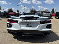 2LT Convertible *Premium Leather Heated and Ventilated GT1 Bucket Seats *Z51 Performance Package *El... (image 7)